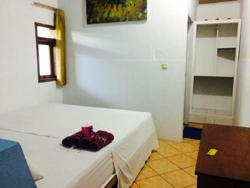 Giyat Kodong Home Stay