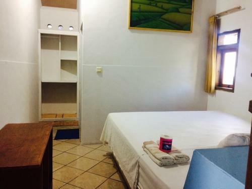Giyat Kodong Home Stay