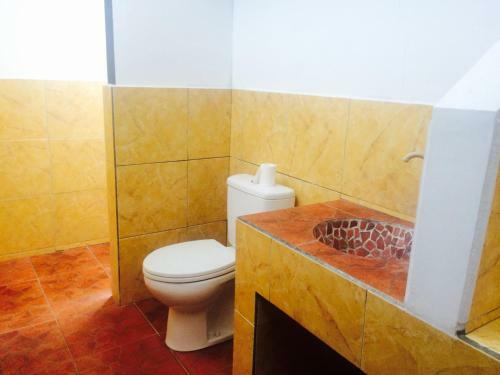Giyat Kodong Home Stay