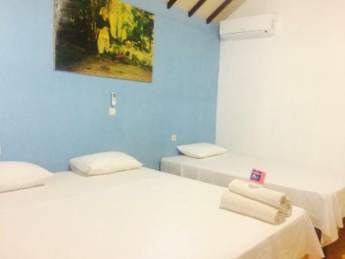 Giyat Kodong Home Stay