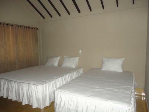 Giyat Kodong Home Stay