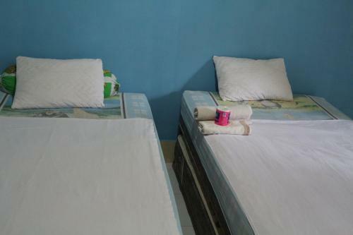 Giyat Kodong Home Stay