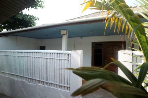 Giyat Kodong Home Stay