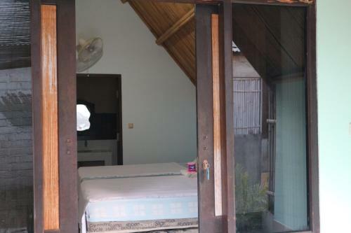 Giyat Kodong Home Stay