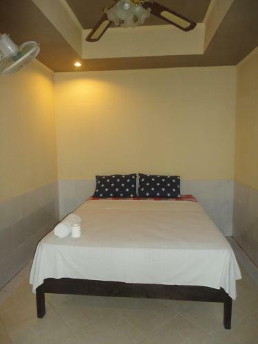 Giyat Kodong Home Stay