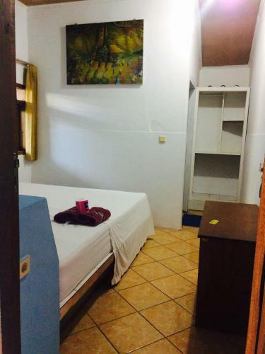Giyat Kodong Home Stay