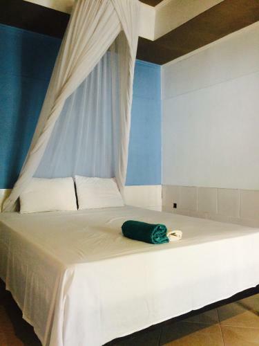 Giyat Kodong Home Stay