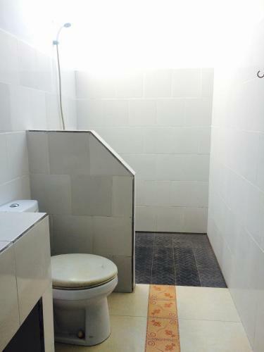 Giyat Kodong Home Stay