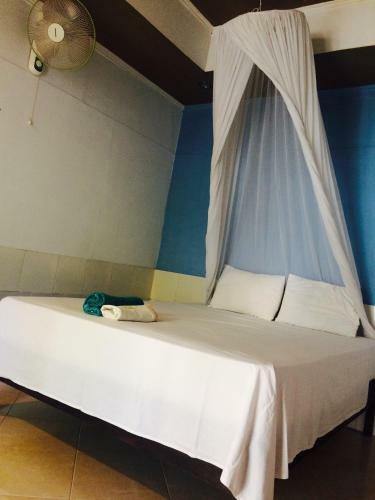 Giyat Kodong Home Stay