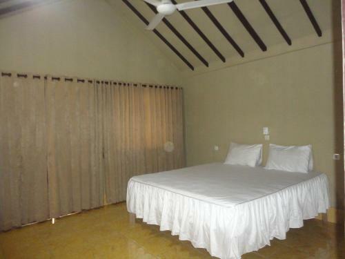 Giyat Kodong Home Stay