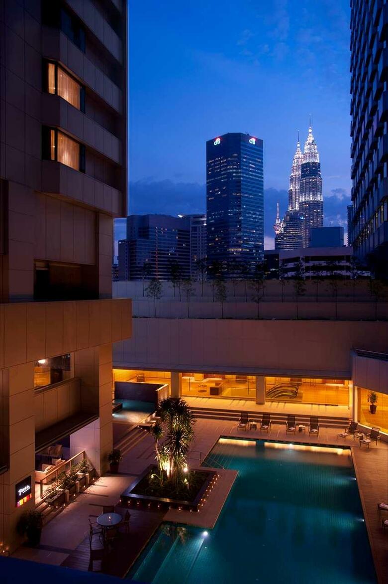 Hotel Doubletree By Hilton Kuala Lumpur