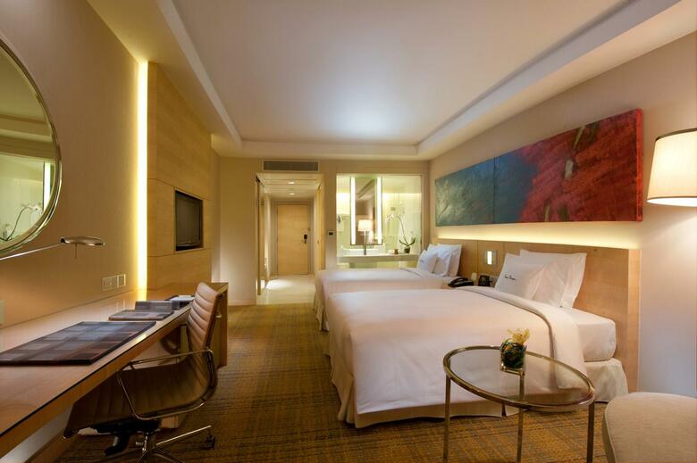 Hotel Doubletree By Hilton Kuala Lumpur