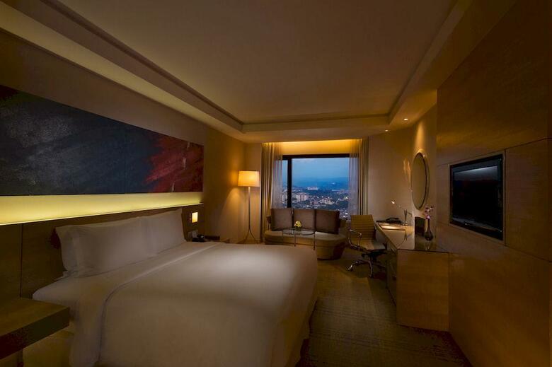 Hotel Doubletree By Hilton Kuala Lumpur