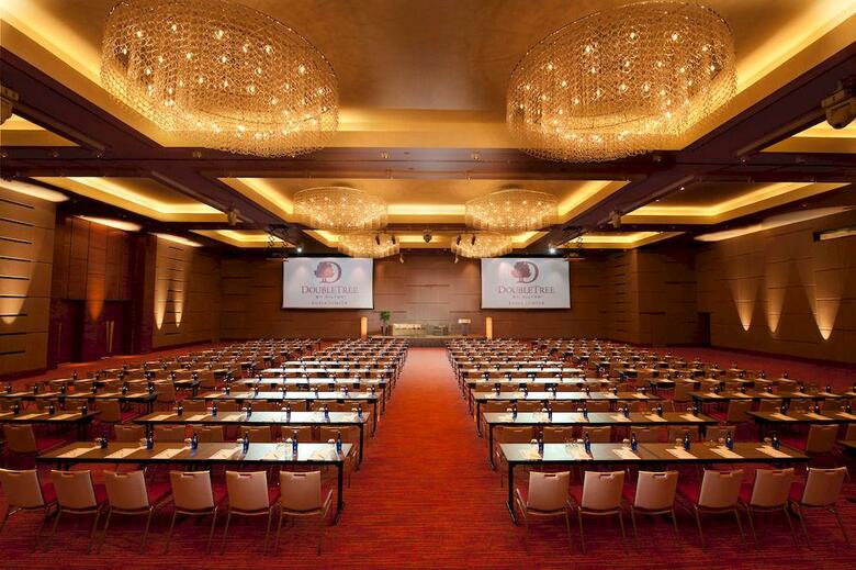 Hotel Doubletree By Hilton Kuala Lumpur