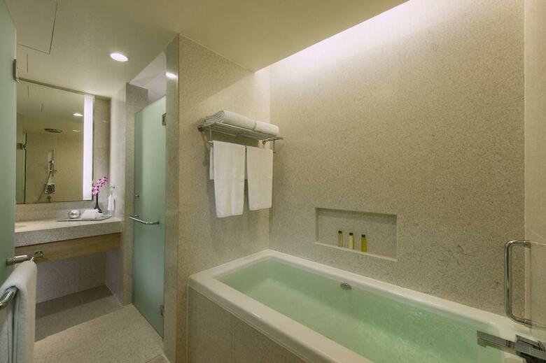 Hotel Doubletree By Hilton Kuala Lumpur