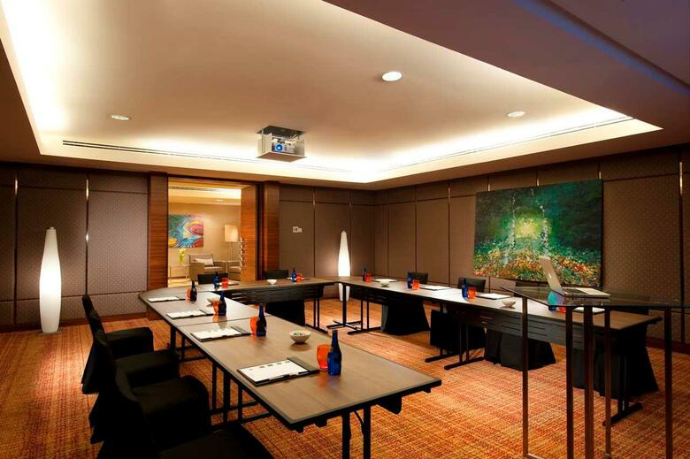 Hotel Doubletree By Hilton Kuala Lumpur