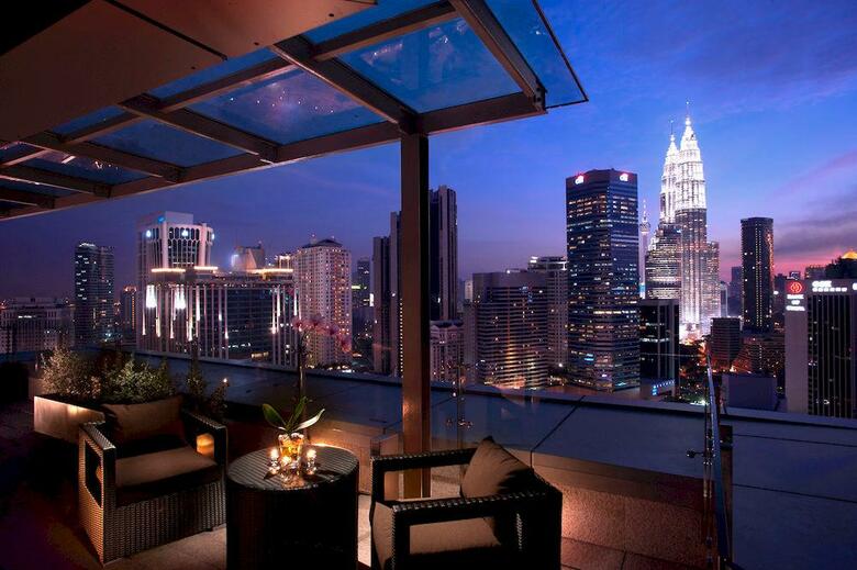 Hotel Doubletree By Hilton Kuala Lumpur