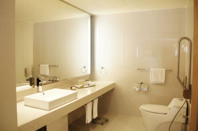 Hotel Doubletree By Hilton Kuala Lumpur