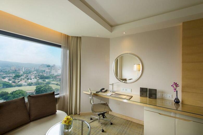 Hotel Doubletree By Hilton Kuala Lumpur