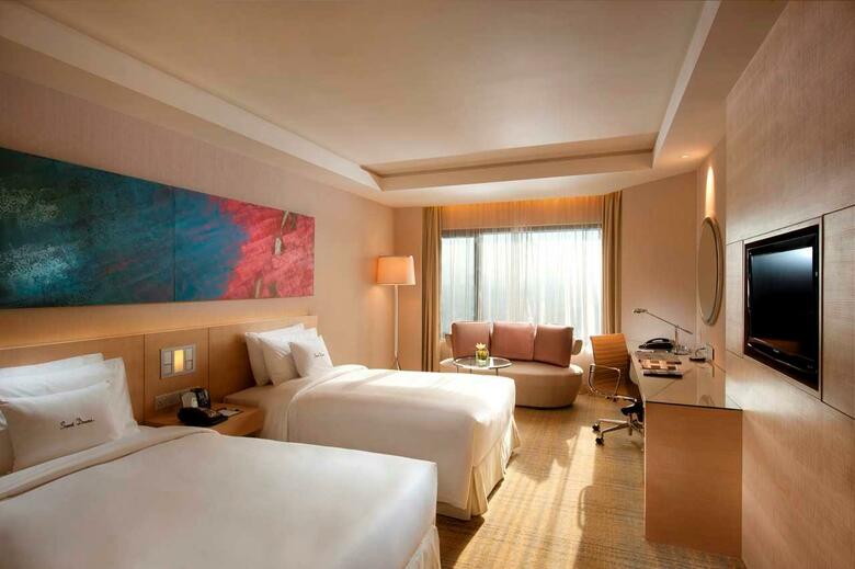 Hotel Doubletree By Hilton Kuala Lumpur