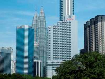 Hotel Doubletree By Hilton Kuala Lumpur