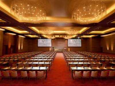 Hotel Doubletree By Hilton Kuala Lumpur