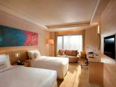Hotel Doubletree By Hilton Kuala Lumpur