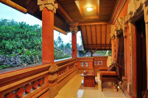 Surya Bagus Homestay