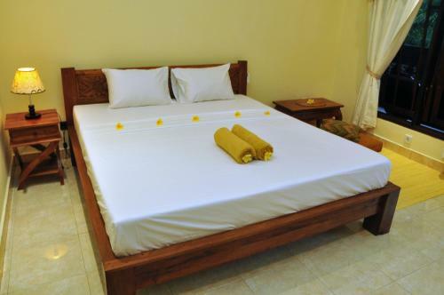 Surya Bagus Homestay