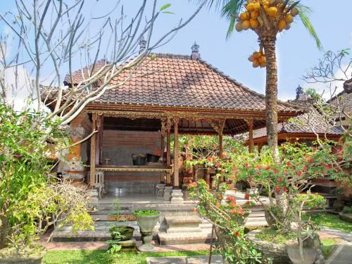 Surya Bagus Homestay