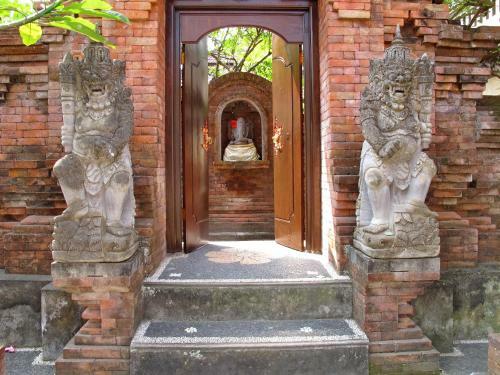 Surya Bagus Homestay