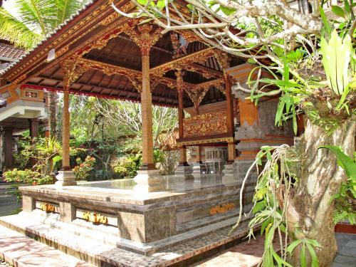 Surya Bagus Homestay
