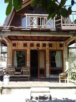 Hotel Beach Wind Bungalow