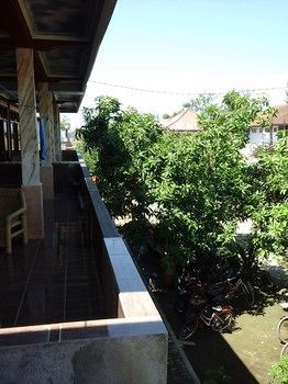 Hotel Beach Wind Bungalow