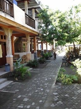 Hotel Beach Wind Bungalow