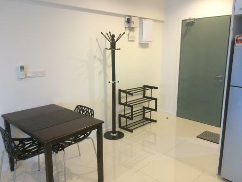 Apartamento Summer Suites Residences