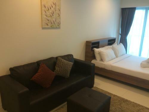 Apartamento Summer Suites Residences