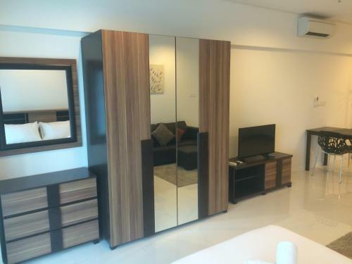 Apartamento Summer Suites Residences