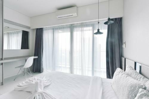 Apartamento Summer Suites Residences
