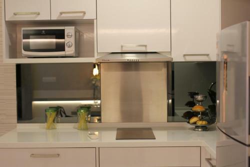 Apartamento Summer Suites Residences