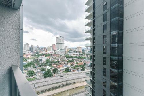 Apartamento Summer Suites Residences