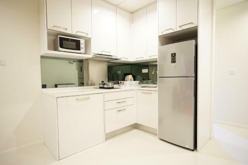 Apartamento Summer Suites Residences
