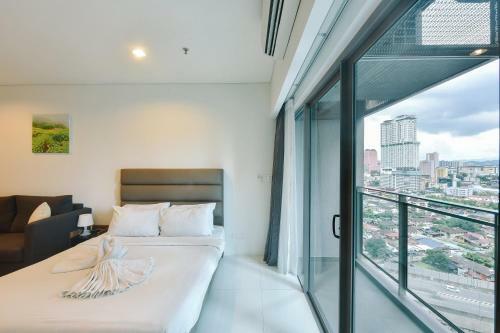 Apartamento Summer Suites Residences