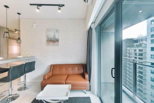 Apartamento Summer Suites Residences