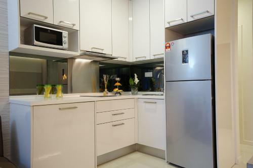 Apartamento Summer Suites Residences