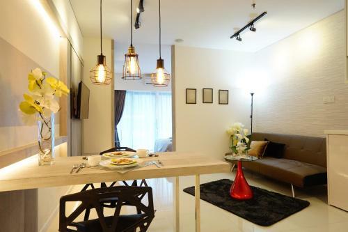 Apartamento Summer Suites Residences