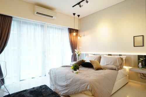 Apartamento Summer Suites Residences