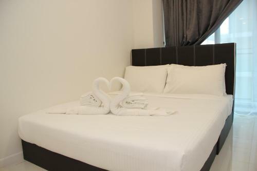 Apartamento Summer Suites Residences