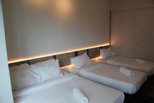 Apartamento Summer Suites Residences