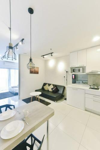 Apartamento Summer Suites Residences